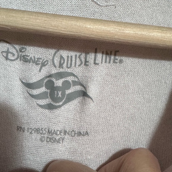 Disney Swim Cover-Up - Picture 9 of 10